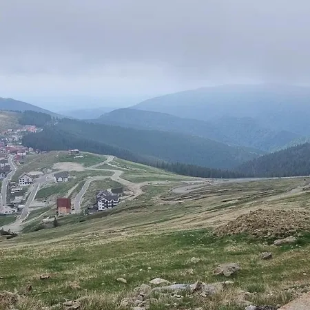 Pensiunea Craiul Muntilor-ranca 3* Ranca